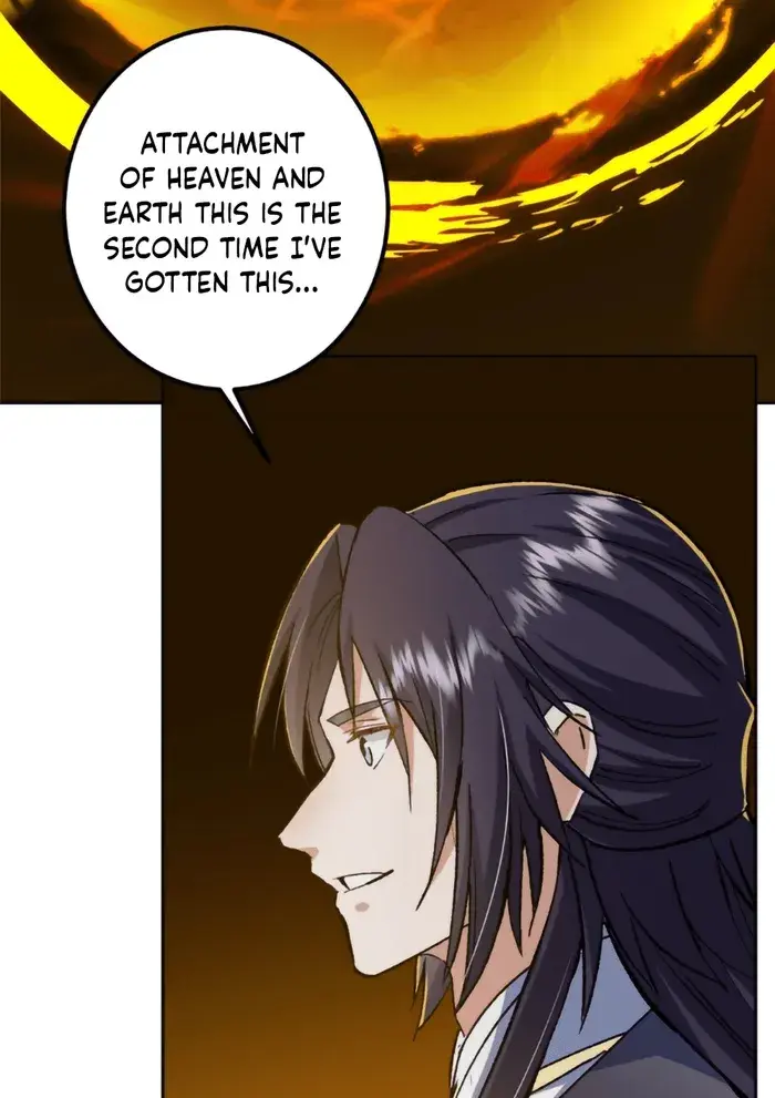 Keep a Low Profile, Sect Leader Chapter 281 Page 3