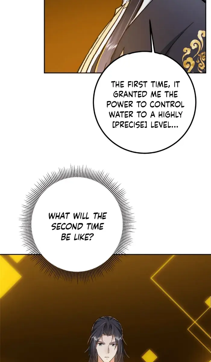 Keep a Low Profile, Sect Leader Chapter 281 Page 4
