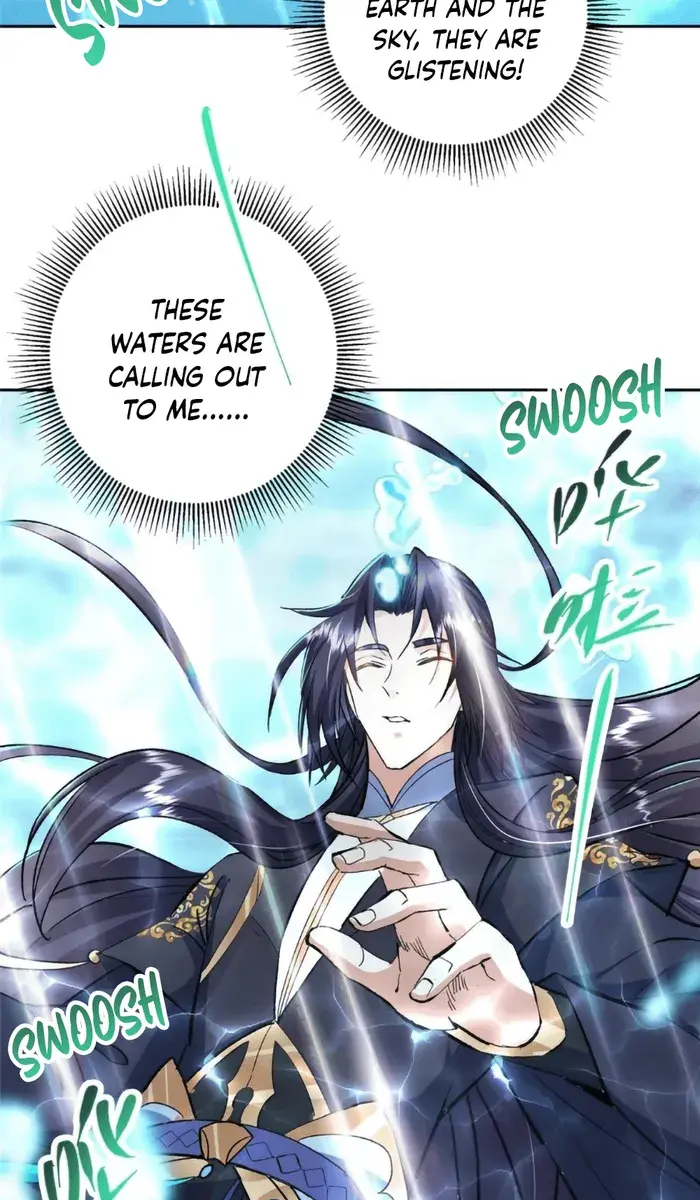 Keep a Low Profile, Sect Leader Chapter 281 Page 7