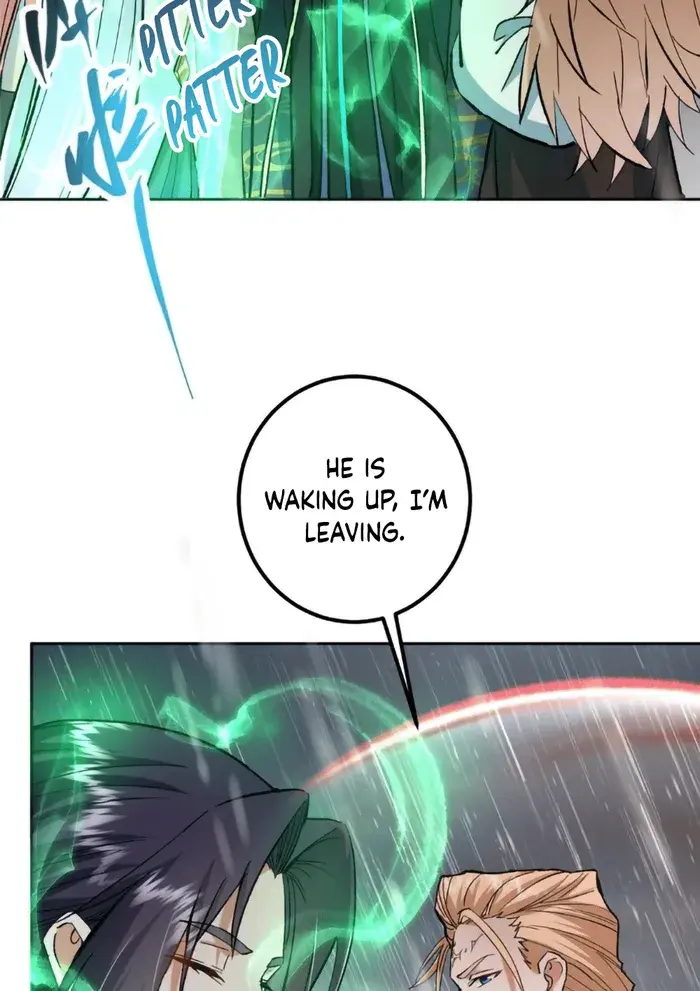 Keep a Low Profile, Sect Leader Chapter 281 Page 9
