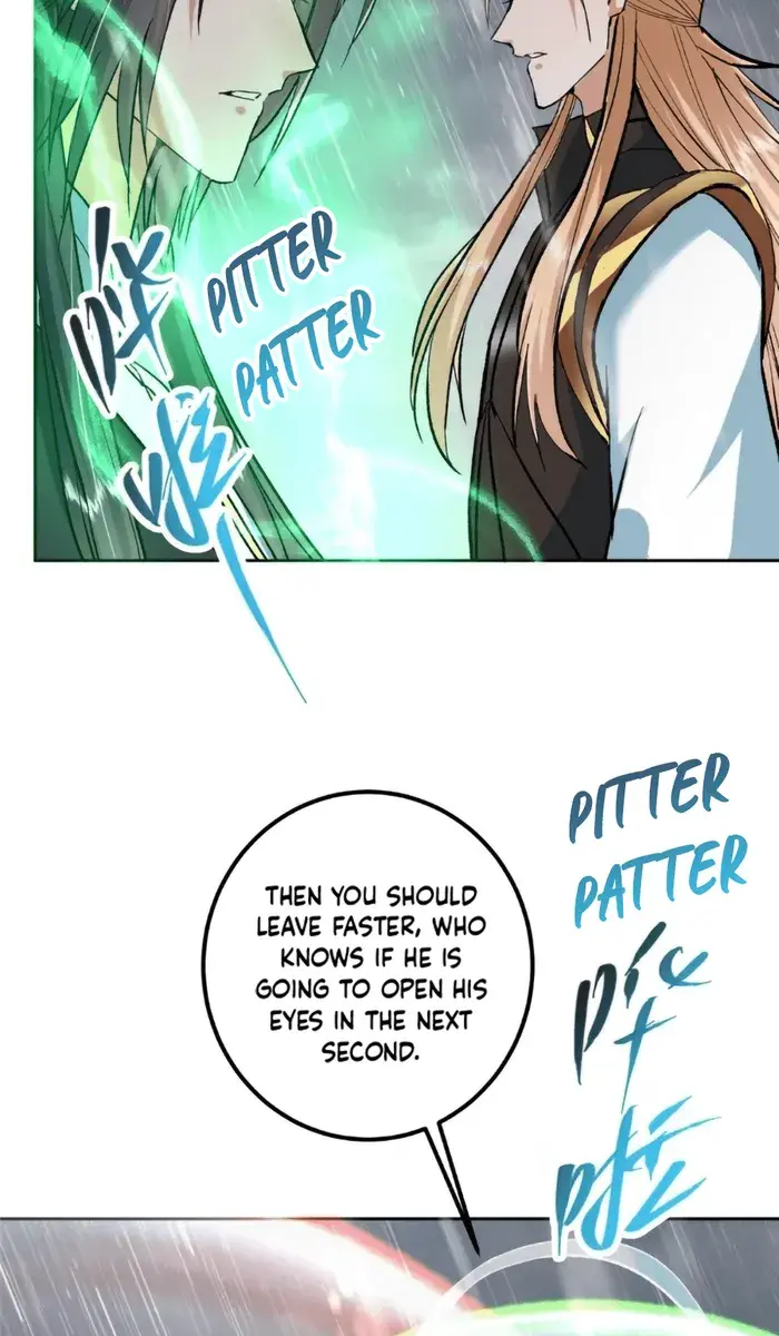 Keep a Low Profile, Sect Leader Chapter 281 Page 10
