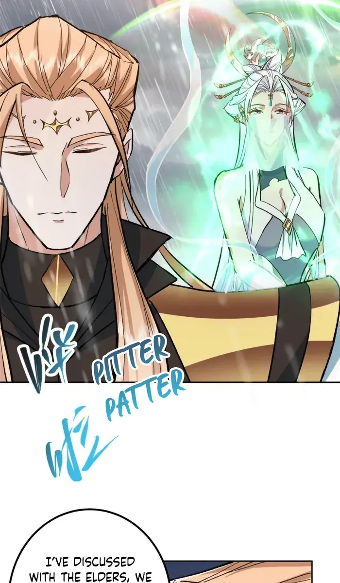 Keep a Low Profile, Sect Leader Chapter 281 Page 11
