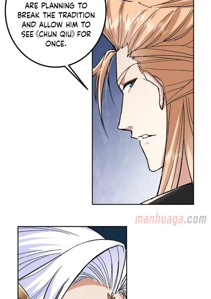 Keep a Low Profile, Sect Leader Chapter 281 Page 12