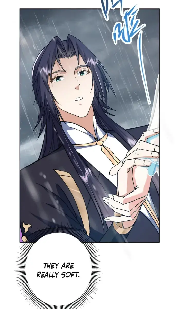 Keep a Low Profile, Sect Leader Chapter 281 Page 16