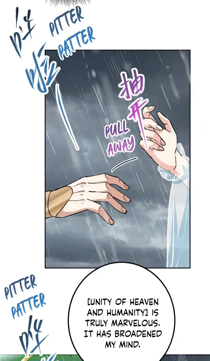 Keep a Low Profile, Sect Leader Chapter 281 Page 17