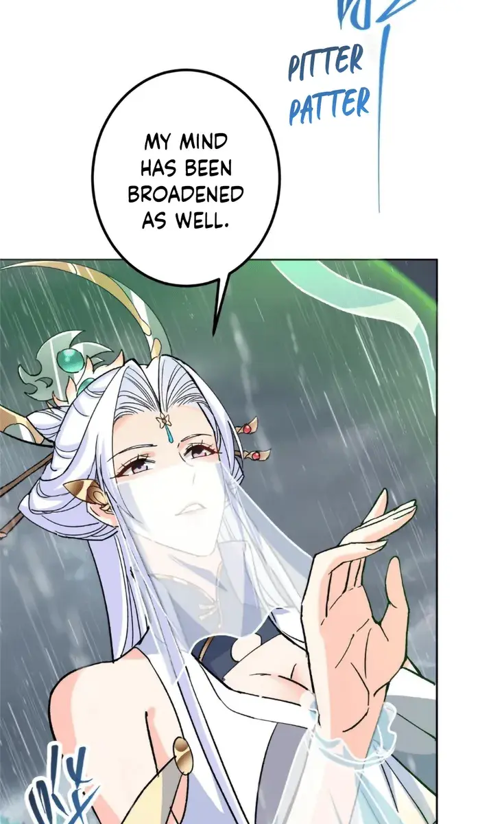 Keep a Low Profile, Sect Leader Chapter 281 Page 19
