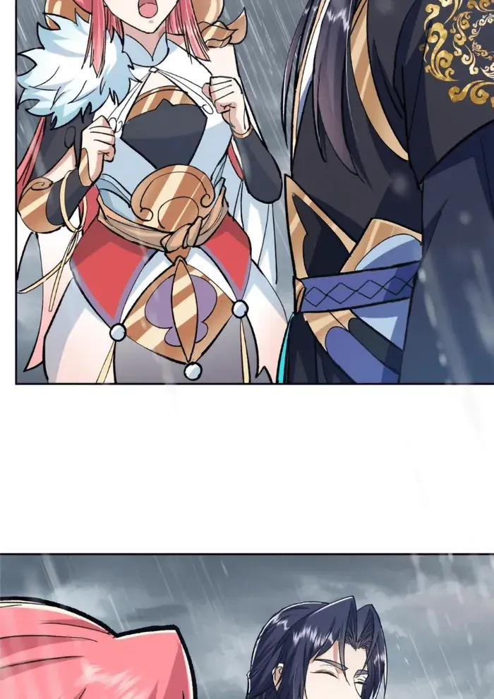 Keep a Low Profile, Sect Leader Chapter 281 Page 21