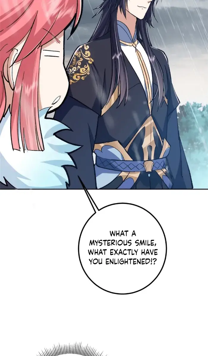 Keep a Low Profile, Sect Leader Chapter 281 Page 22