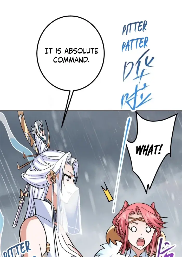 Keep a Low Profile, Sect Leader Chapter 281 Page 24