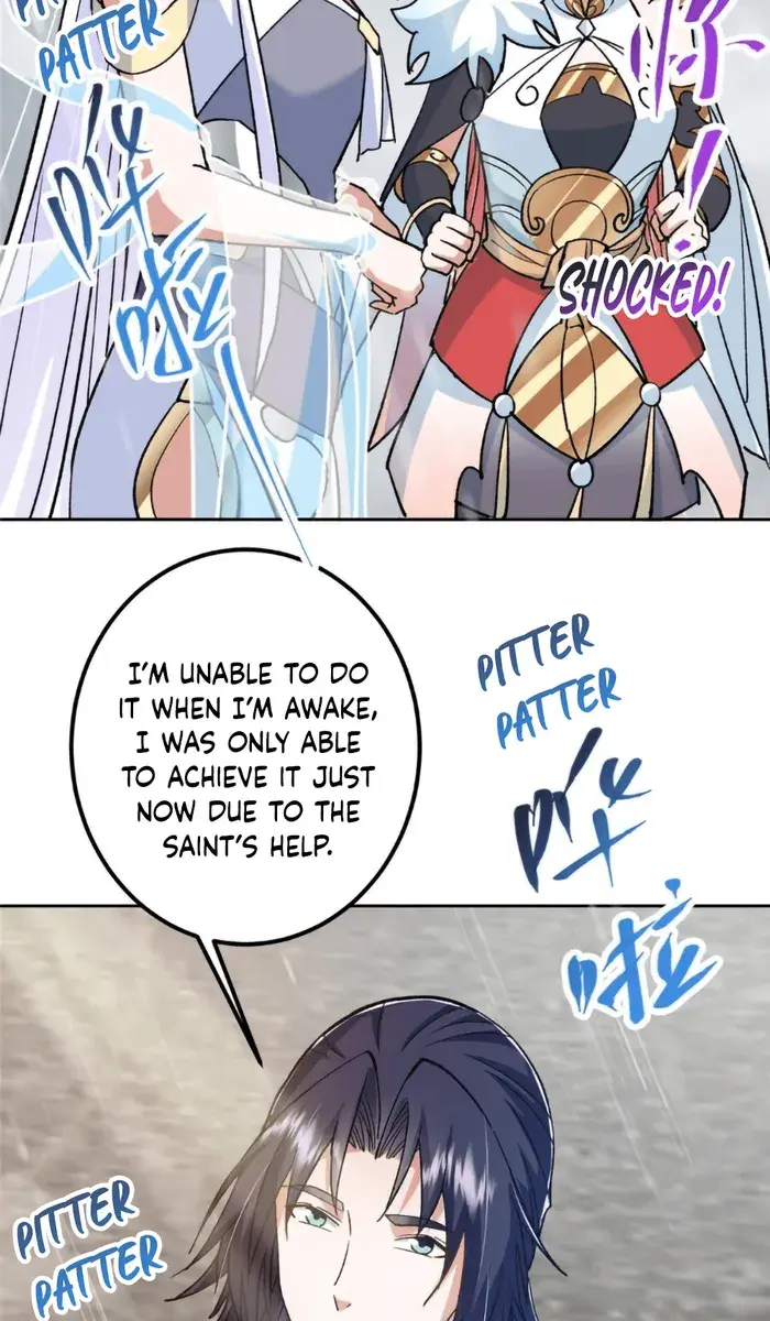 Keep a Low Profile, Sect Leader Chapter 281 Page 25