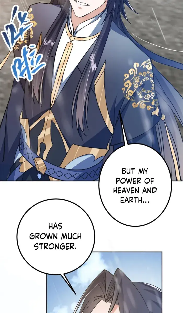 Keep a Low Profile, Sect Leader Chapter 281 Page 26