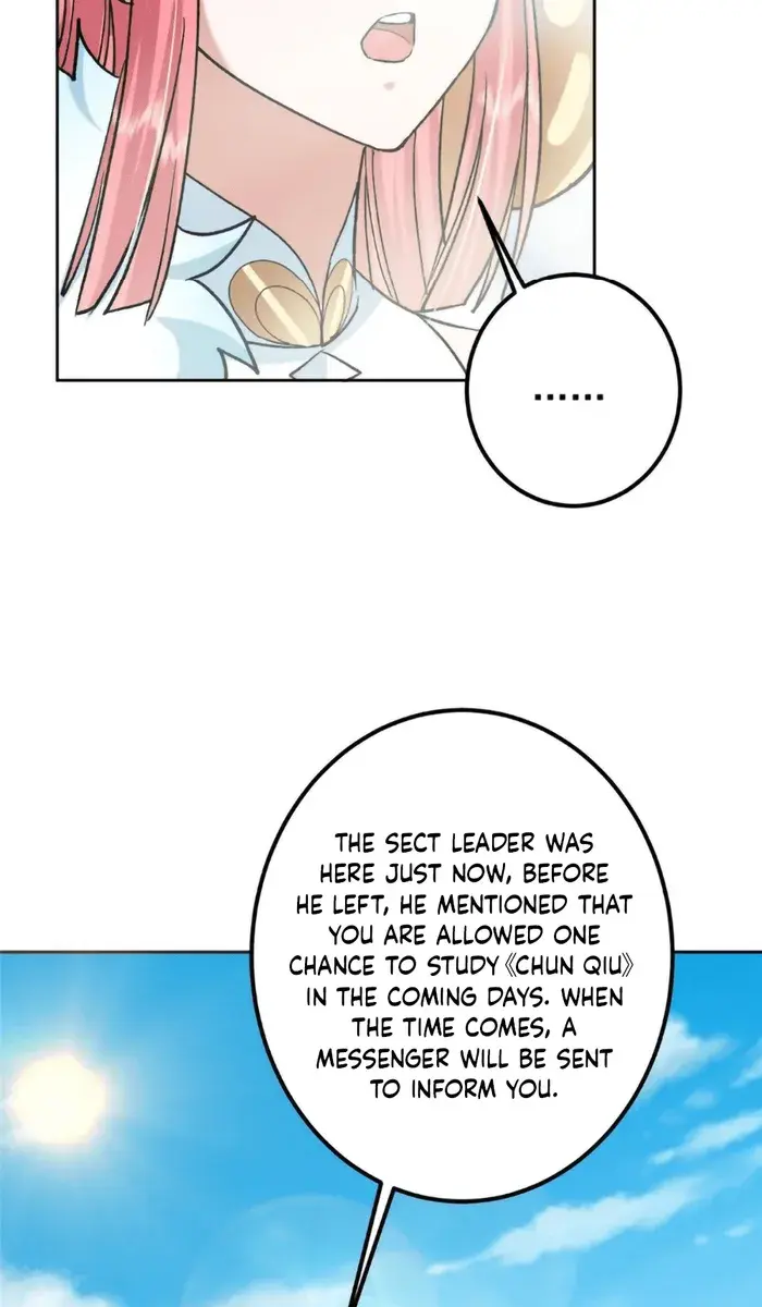 Keep a Low Profile, Sect Leader Chapter 281 Page 31