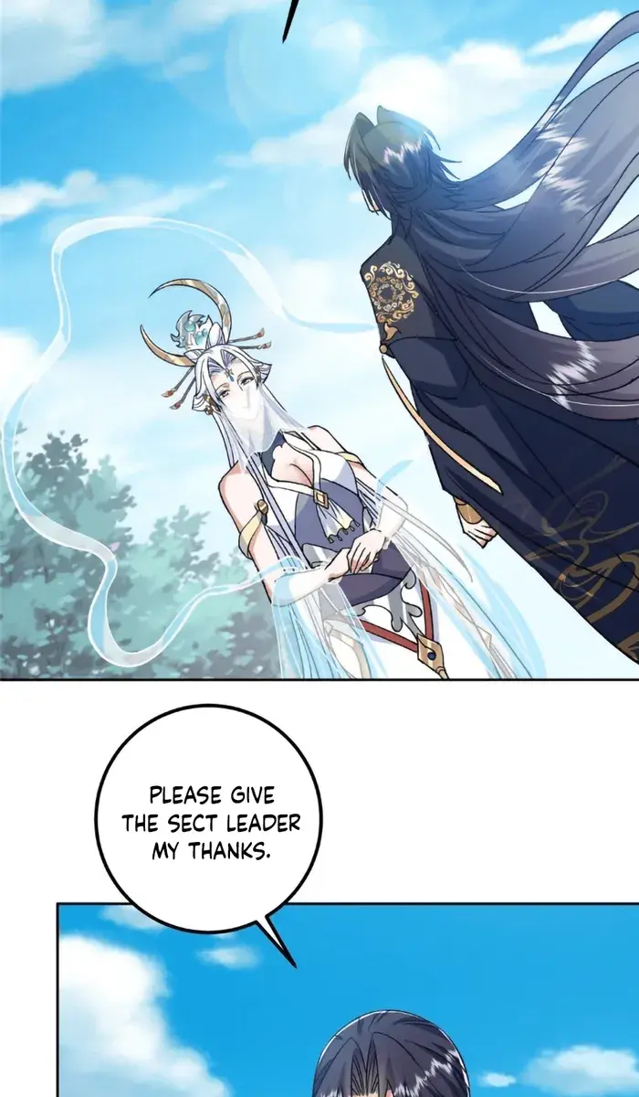 Keep a Low Profile, Sect Leader Chapter 281 Page 32