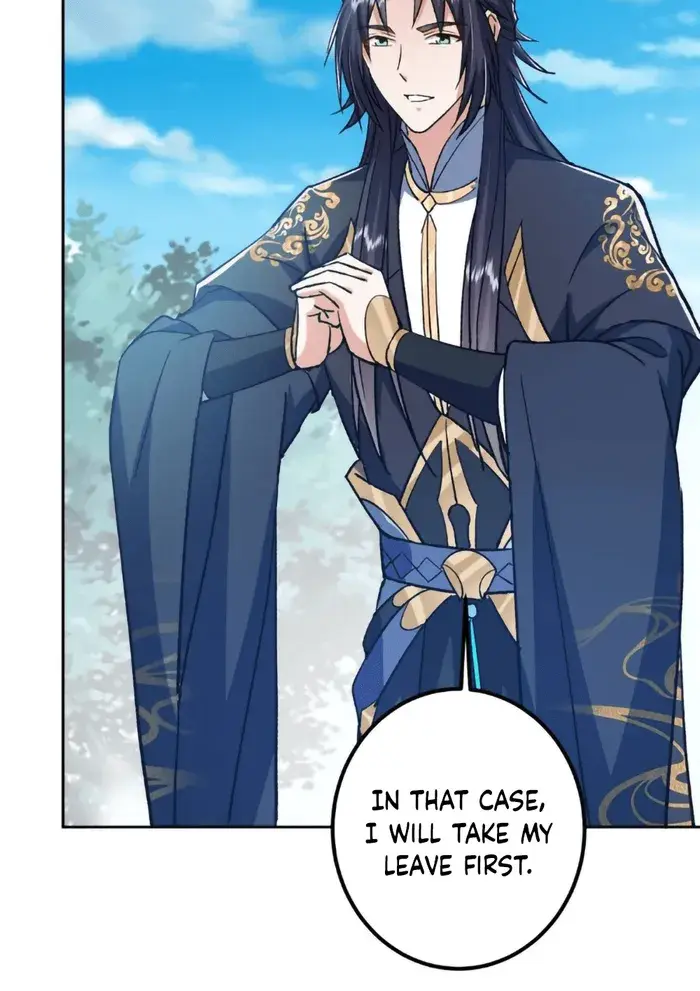 Keep a Low Profile, Sect Leader Chapter 281 Page 33