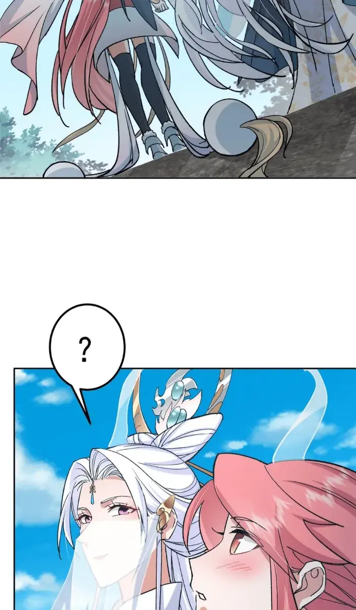 Keep a Low Profile, Sect Leader Chapter 281 Page 35