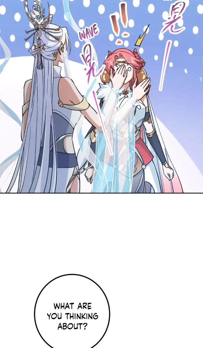Keep a Low Profile, Sect Leader Chapter 281 Page 37