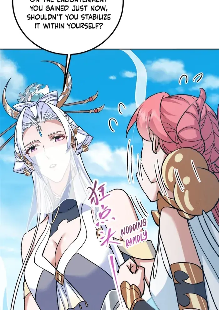 Keep a Low Profile, Sect Leader Chapter 281 Page 39