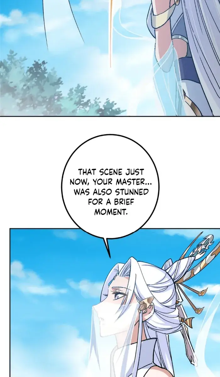 Keep a Low Profile, Sect Leader Chapter 281 Page 41