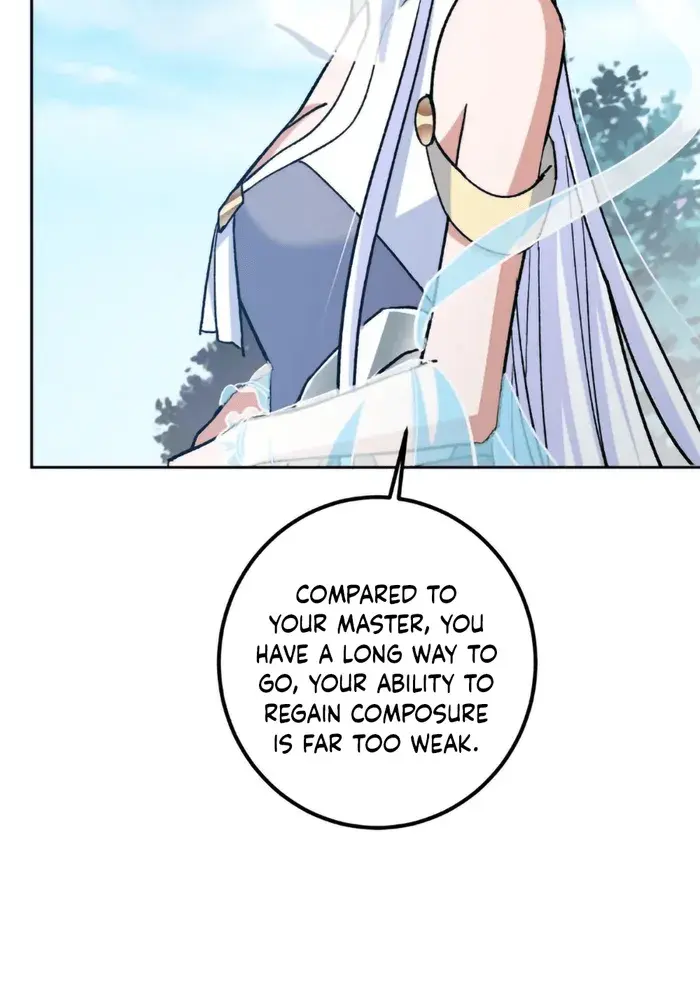 Keep a Low Profile, Sect Leader Chapter 281 Page 42