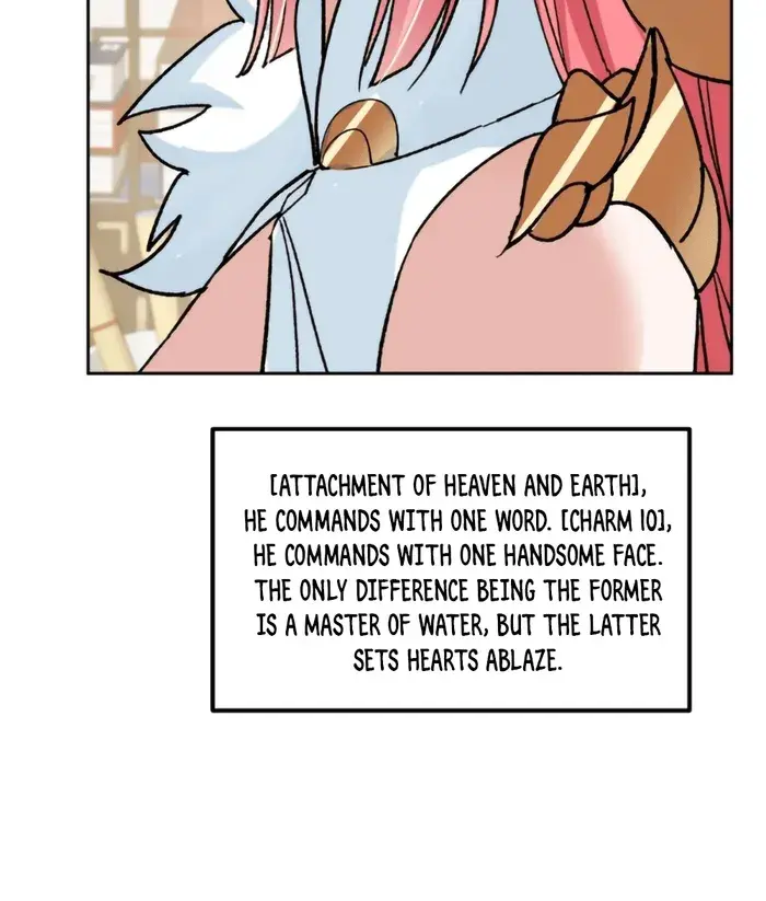 Keep a Low Profile, Sect Leader Chapter 281 Page 48