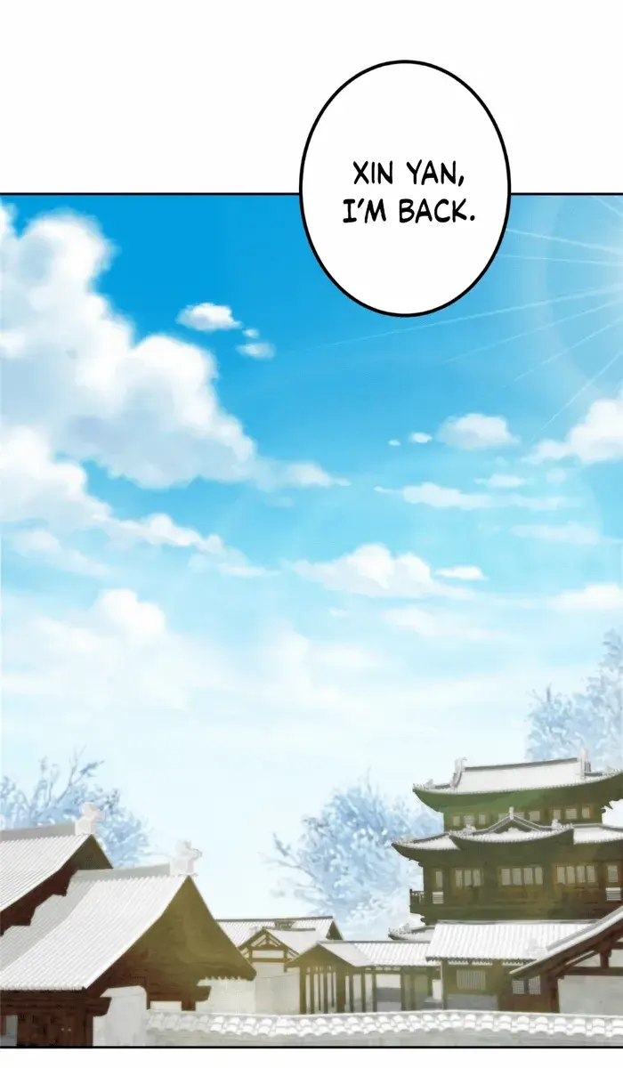 Keep a Low Profile, Sect Leader Chapter 282 Page 1