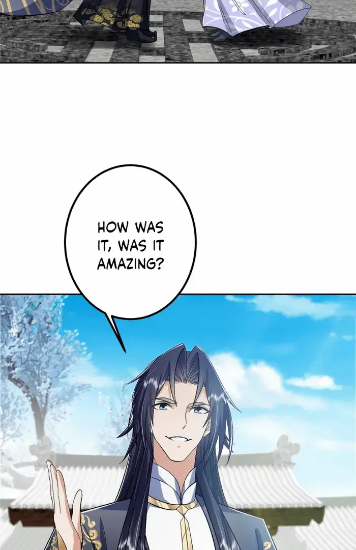Keep a Low Profile, Sect Leader Chapter 282 Page 3