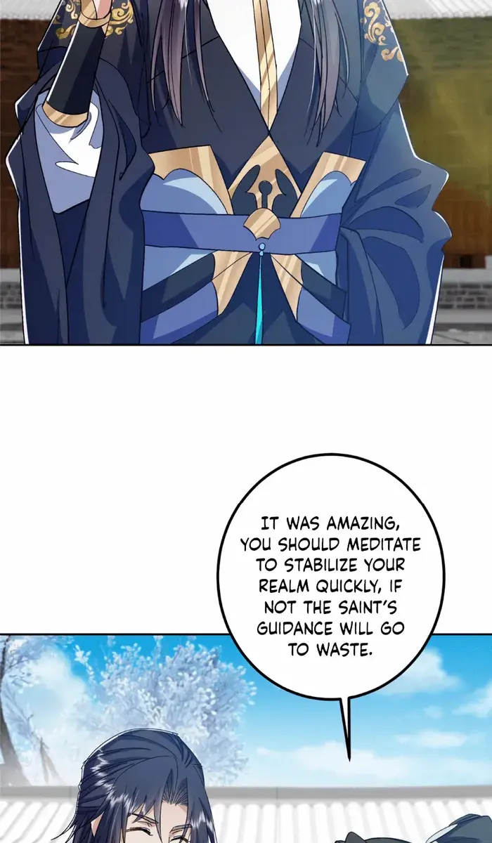 Keep a Low Profile, Sect Leader Chapter 282 Page 4