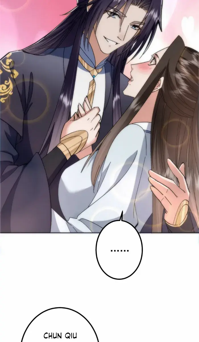 Keep a Low Profile, Sect Leader Chapter 282 Page 6