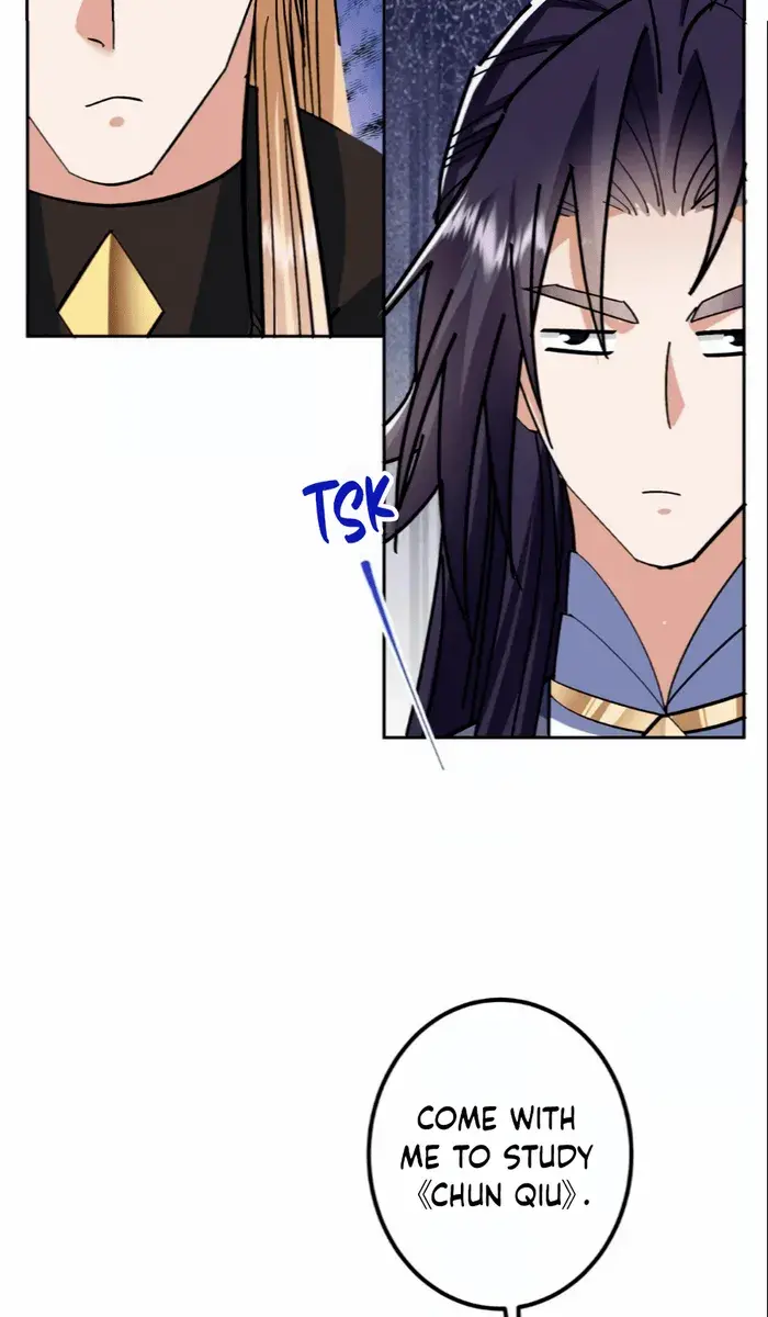 Keep a Low Profile, Sect Leader Chapter 282 Page 14