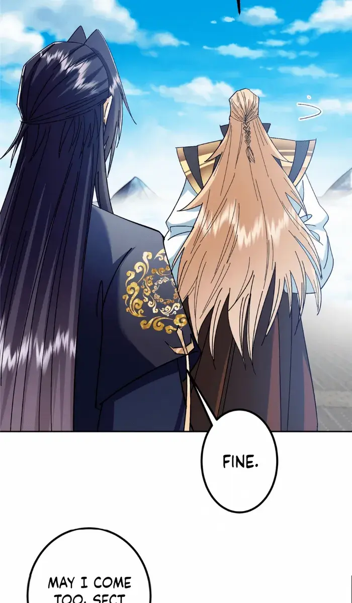 Keep a Low Profile, Sect Leader Chapter 282 Page 16