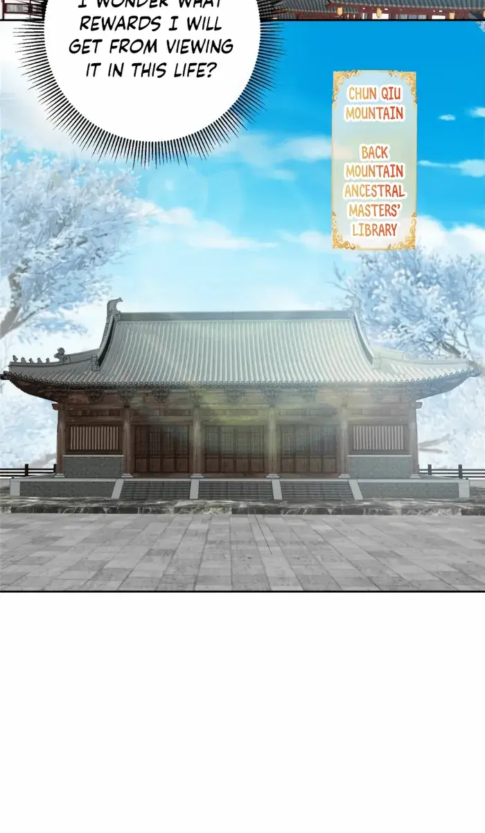 Keep a Low Profile, Sect Leader Chapter 282 Page 25