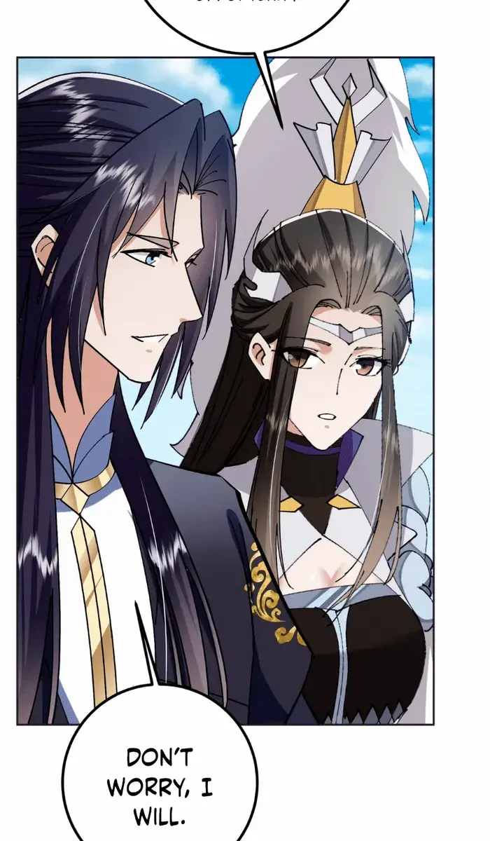 Keep a Low Profile, Sect Leader Chapter 282 Page 32