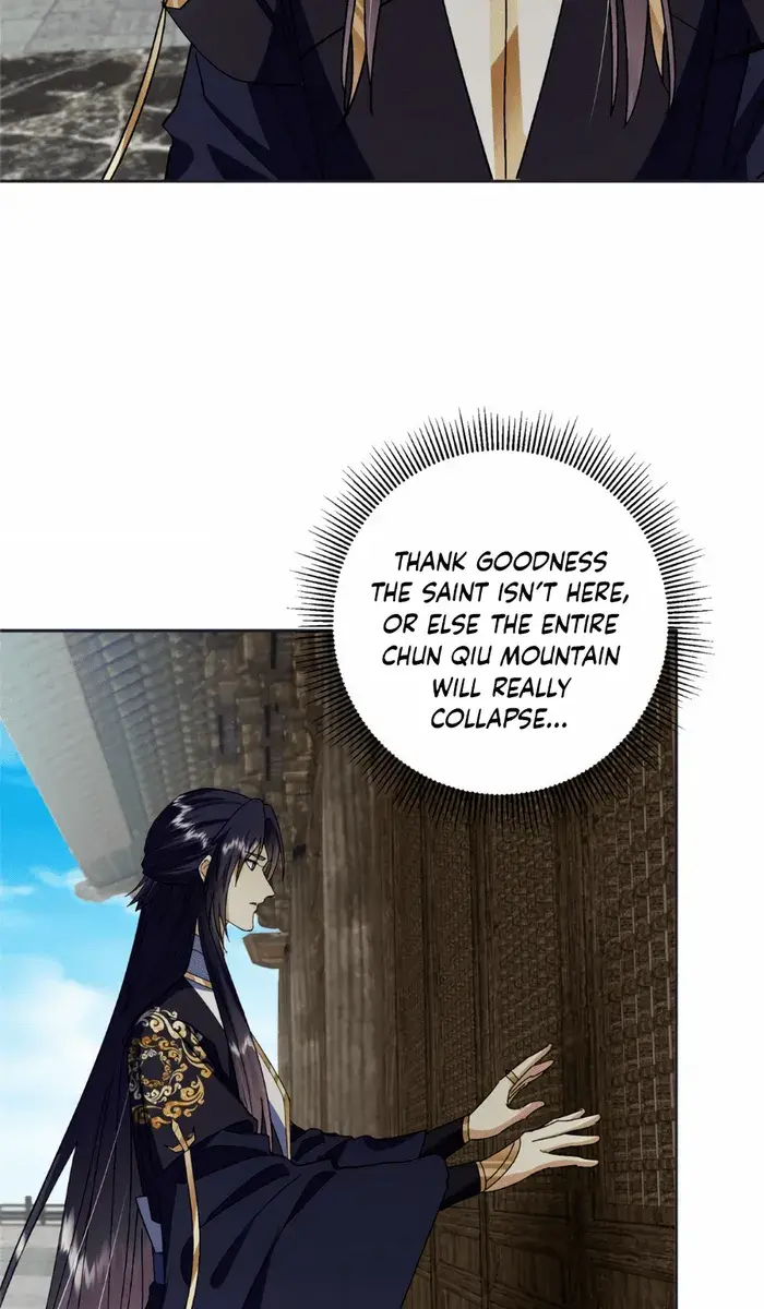 Keep a Low Profile, Sect Leader Chapter 282 Page 36