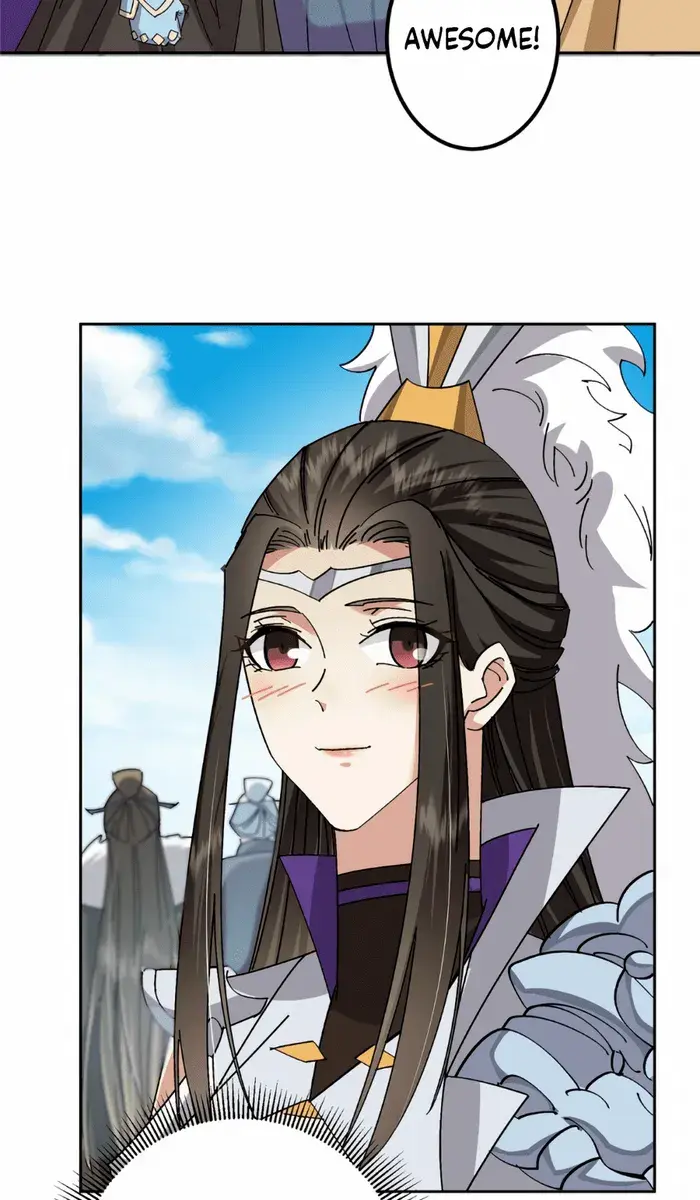 Keep a Low Profile, Sect Leader Chapter 282 Page 48