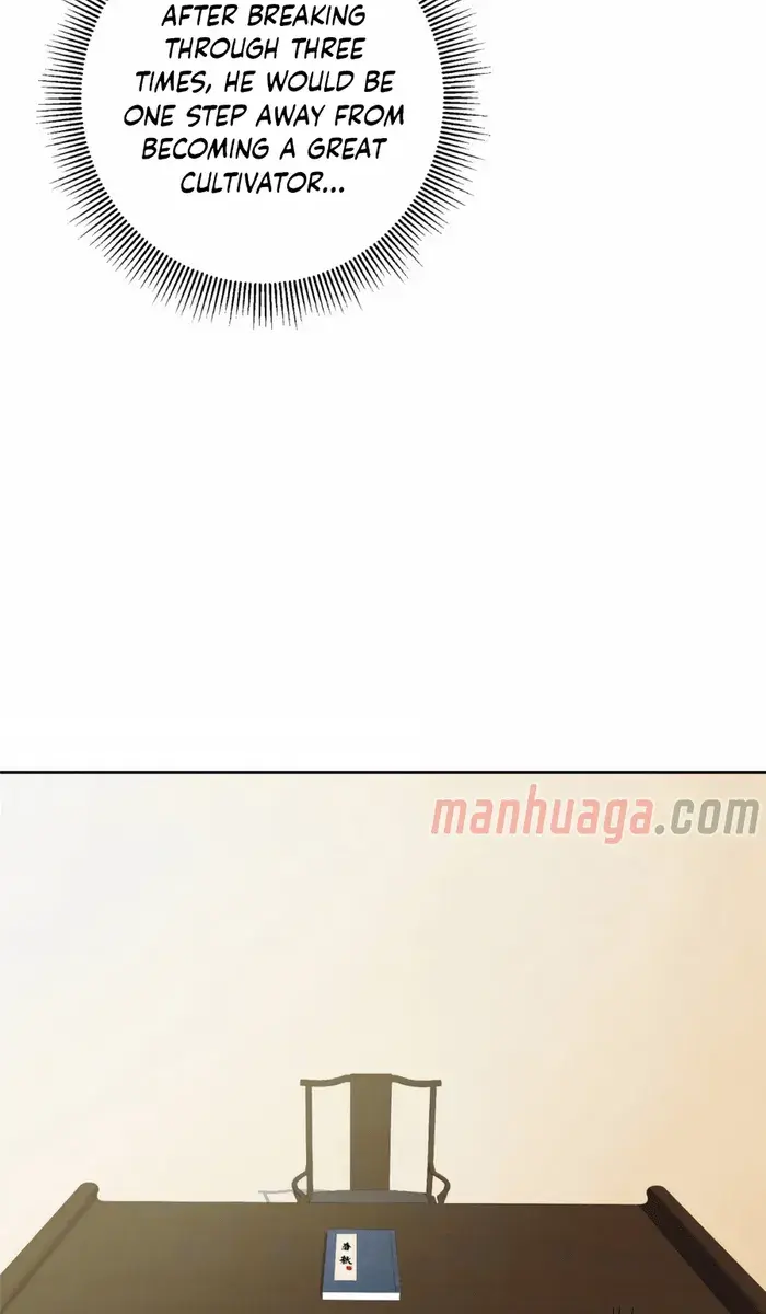 Keep a Low Profile, Sect Leader Chapter 282 Page 49