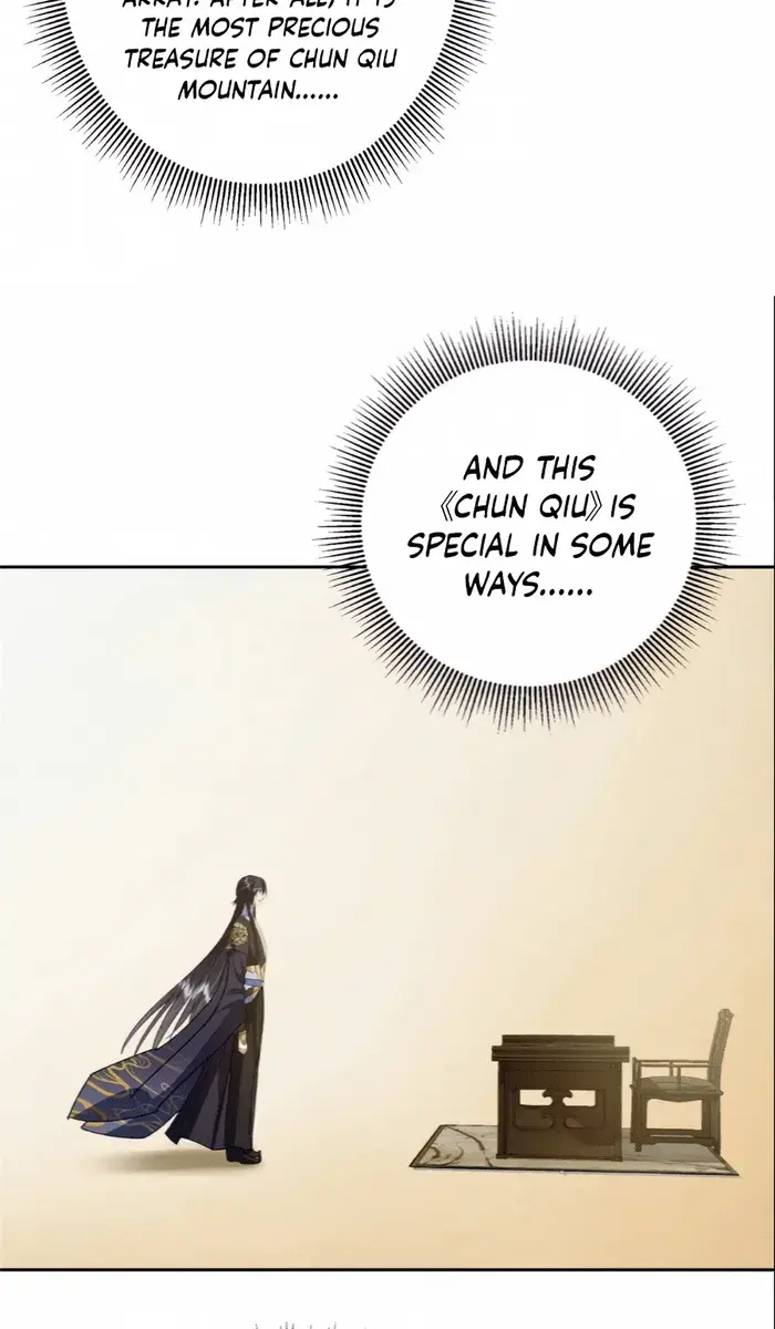 Keep a Low Profile, Sect Leader Chapter 282 Page 53