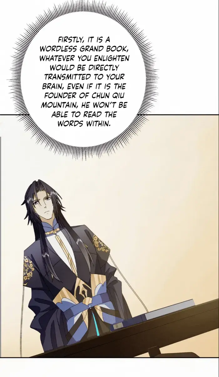 Keep a Low Profile, Sect Leader Chapter 282 Page 54