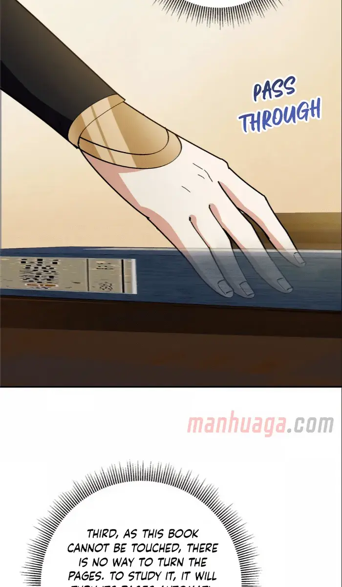 Keep a Low Profile, Sect Leader Chapter 282 Page 57