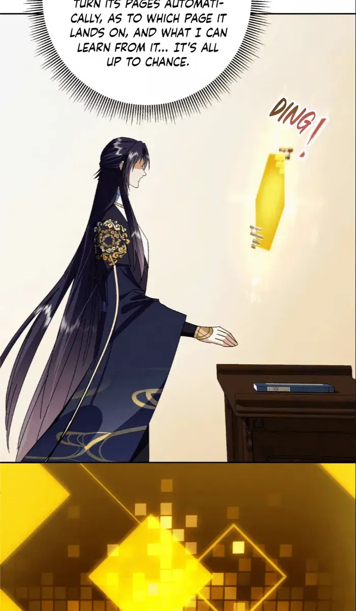 Keep a Low Profile, Sect Leader Chapter 282 Page 58