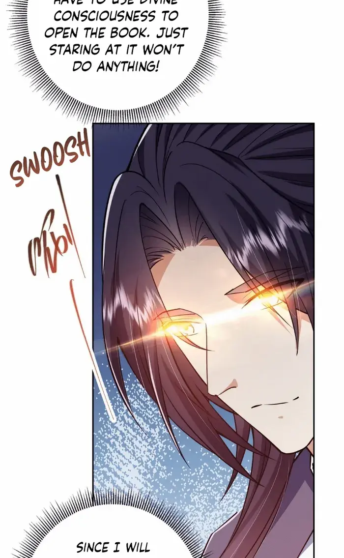 Keep a Low Profile, Sect Leader Chapter 283 Page 6