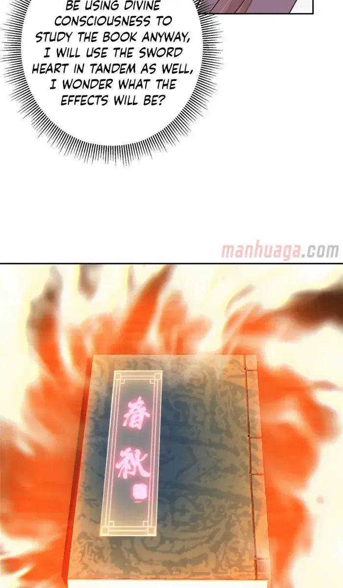 Keep a Low Profile, Sect Leader Chapter 283 Page 7