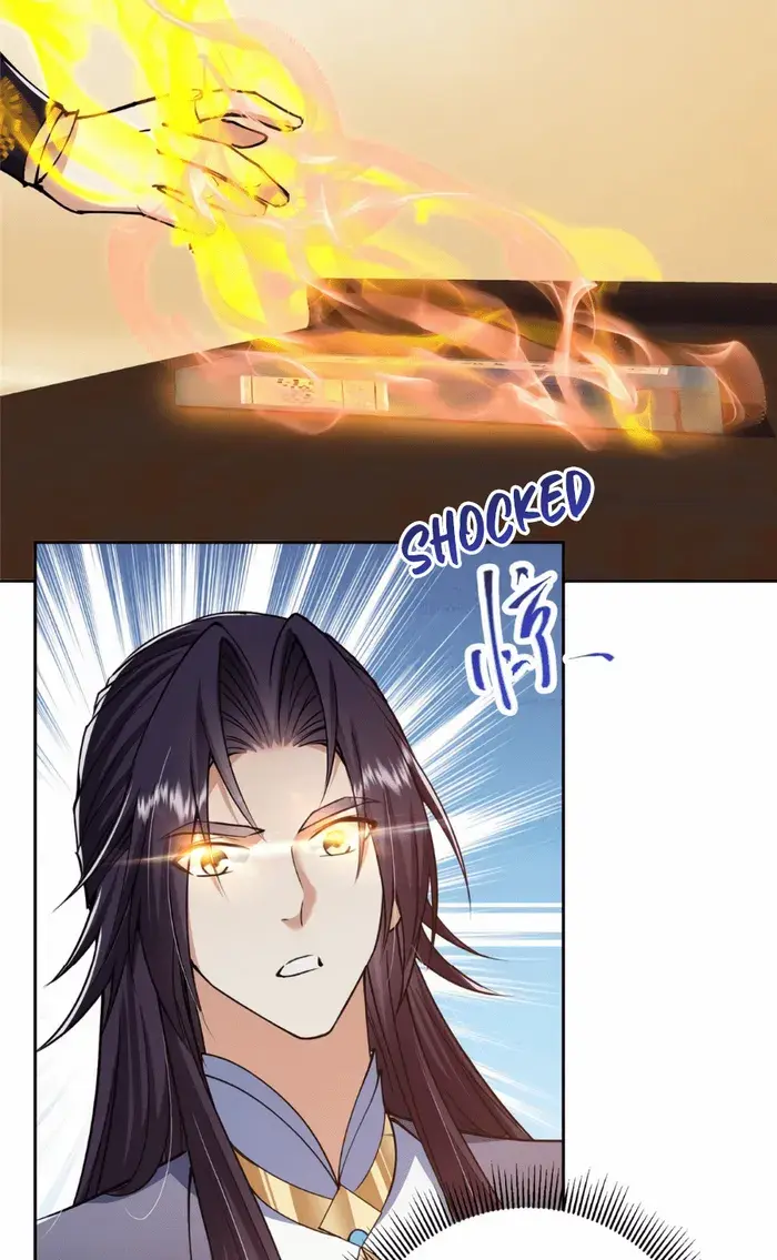 Keep a Low Profile, Sect Leader Chapter 283 Page 9