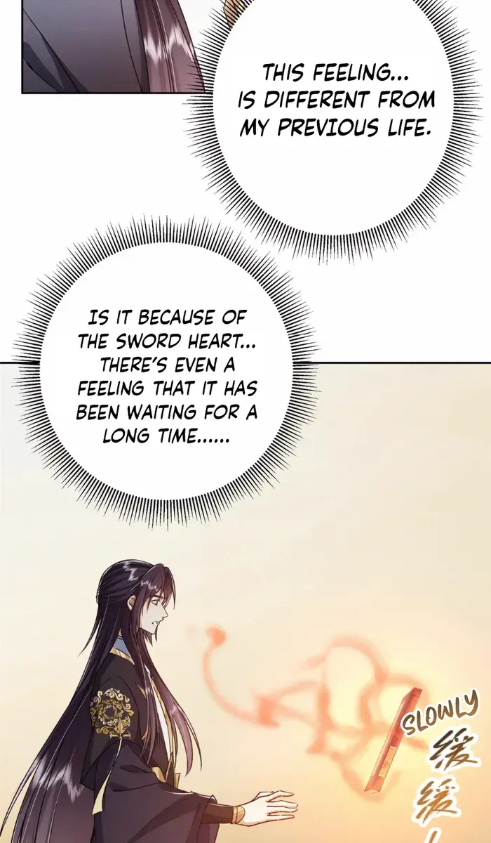 Keep a Low Profile, Sect Leader Chapter 283 Page 10