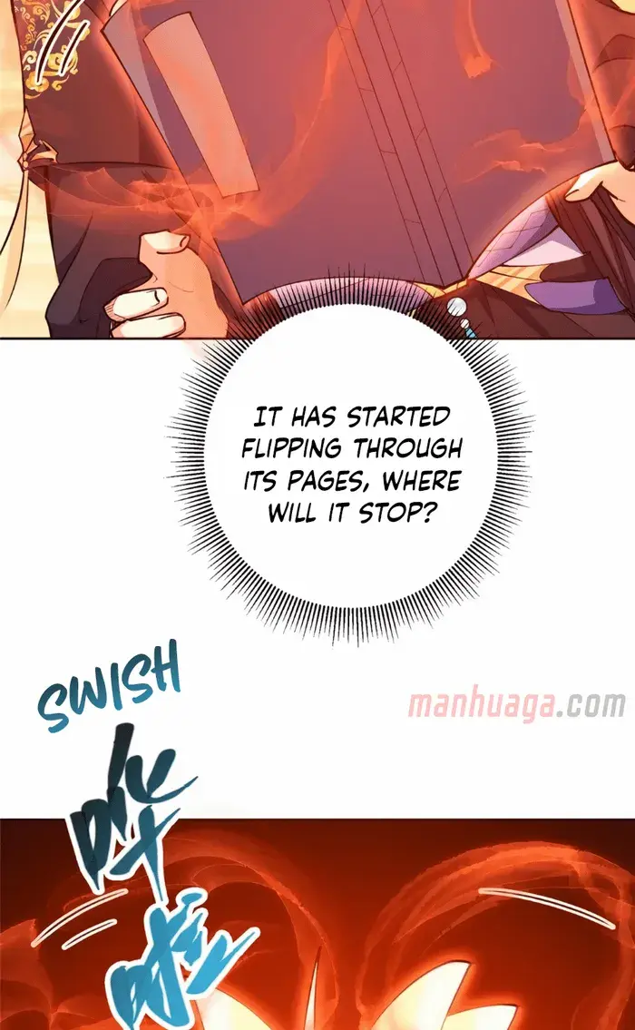Keep a Low Profile, Sect Leader Chapter 283 Page 12