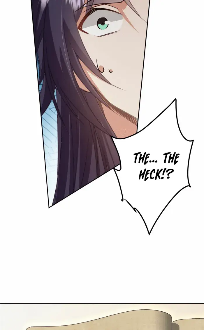 Keep a Low Profile, Sect Leader Chapter 283 Page 15