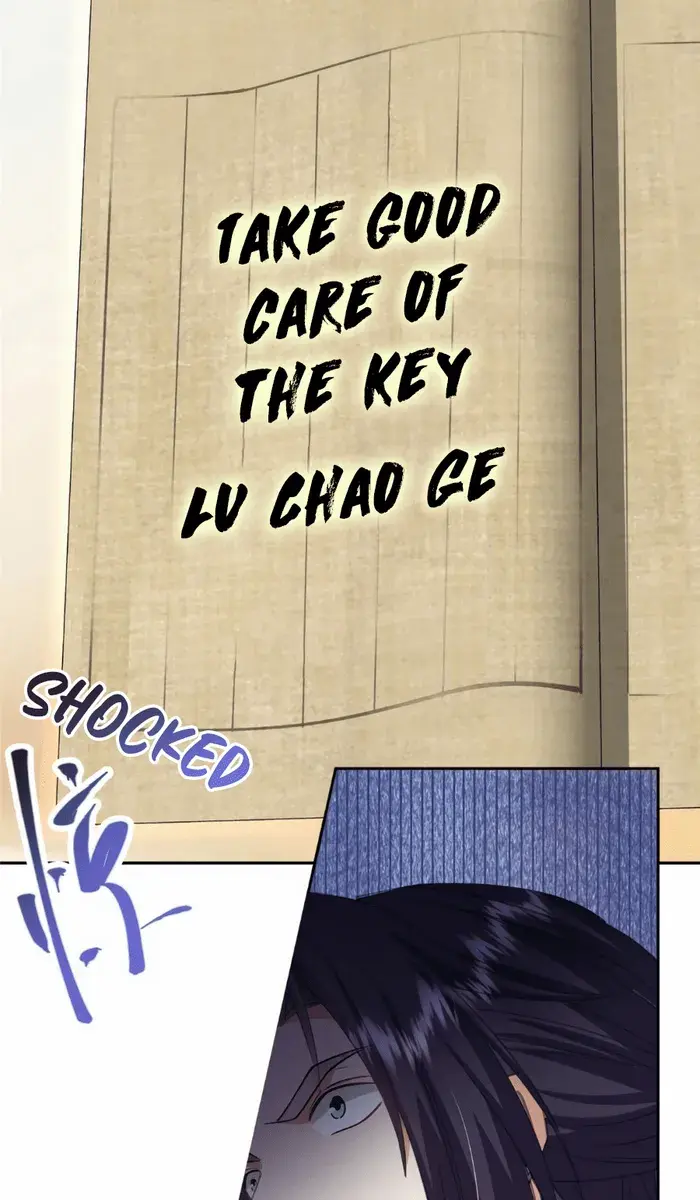 Keep a Low Profile, Sect Leader Chapter 283 Page 16