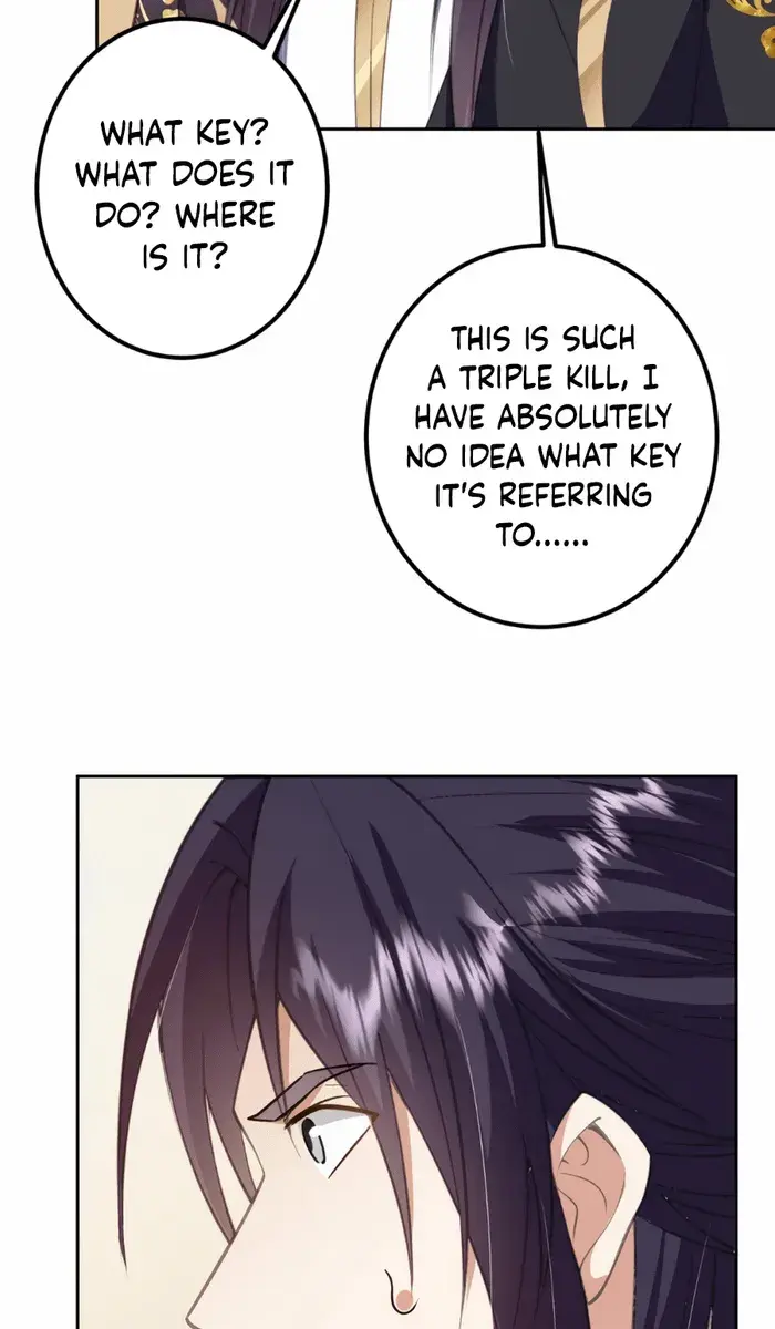Keep a Low Profile, Sect Leader Chapter 283 Page 22