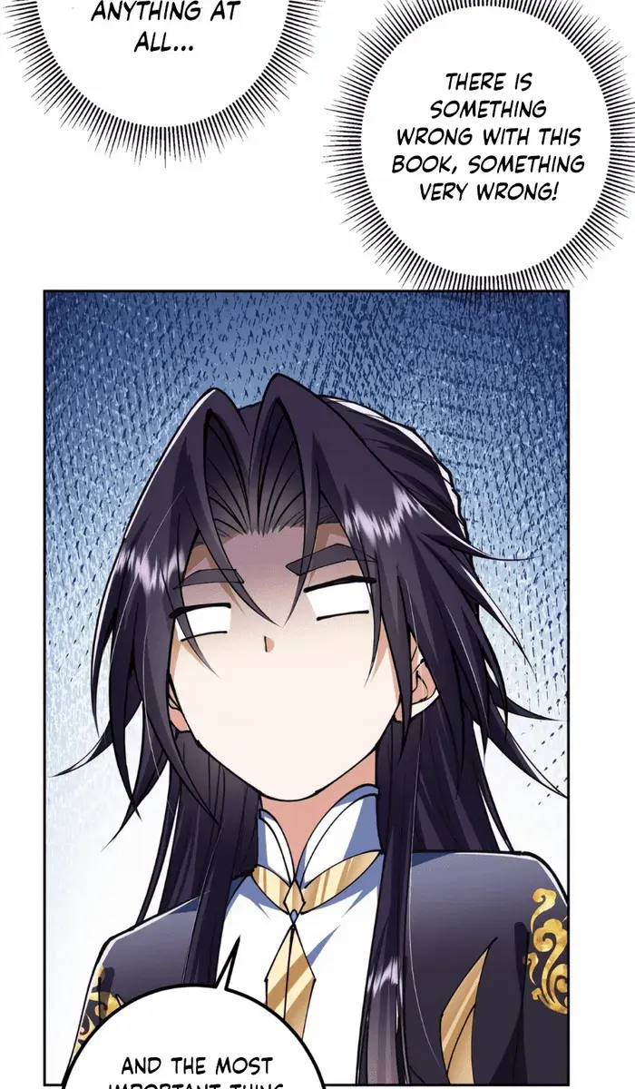 Keep a Low Profile, Sect Leader Chapter 283 Page 25