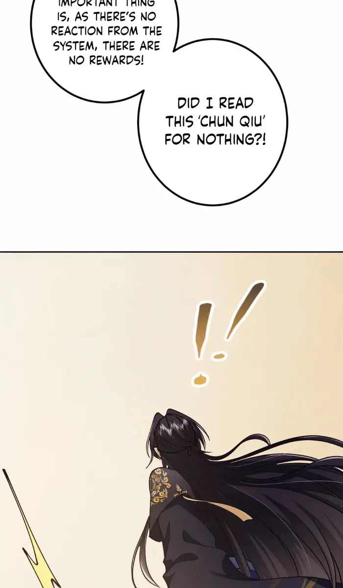 Keep a Low Profile, Sect Leader Chapter 283 Page 26