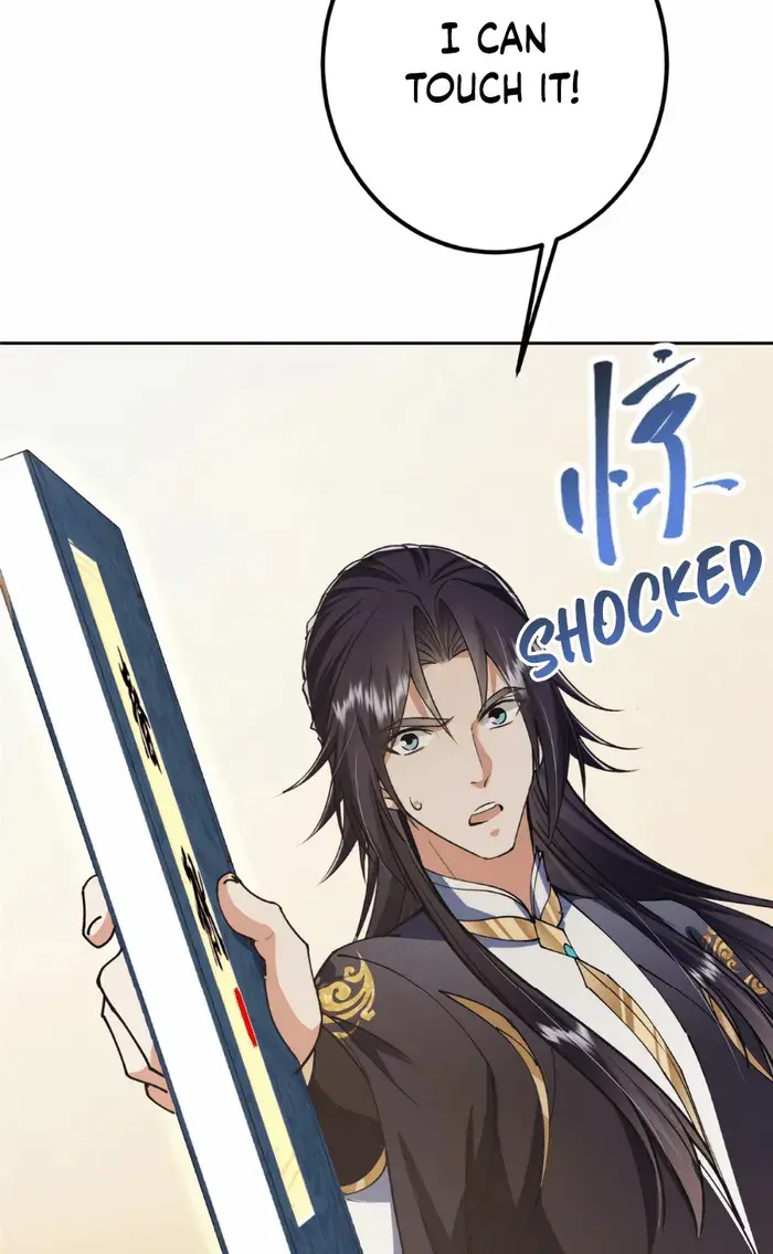 Keep a Low Profile, Sect Leader Chapter 283 Page 30